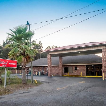 Red Roof Inn Baldwin Luaran gambar