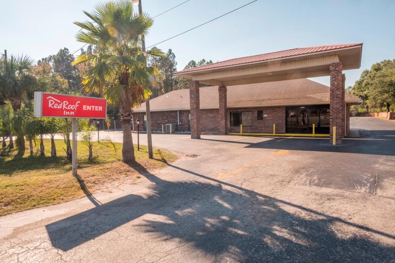 Red Roof Inn Baldwin Luaran gambar